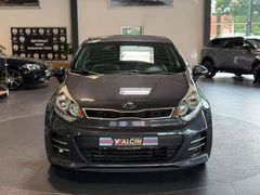 KIA Rio - Ansicht 15