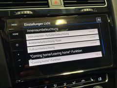 VW Golf - Ansicht 44