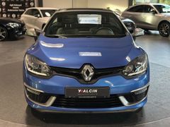 Renault Megane - Ansicht 12