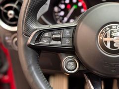 Alfa Romeo Stelvio - Ansicht 41