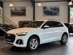 Audi Q5 - Ansicht 1
