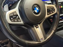 BMW 520 - Ansicht 20
