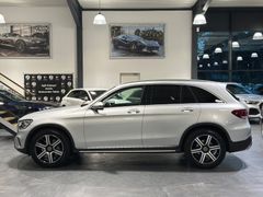Mercedes-Benz GLC 220 - Ansicht 6