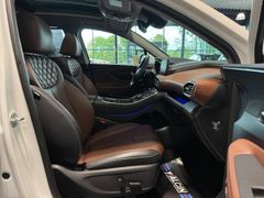 Hyundai Santa Fe - Ansicht 50