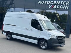 Mercedes-Benz Sprinter - Ansicht 1