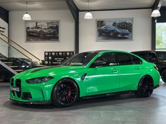 BMW M3 - Ansicht 2