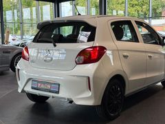 Mitsubishi Space Star - Ansicht 13