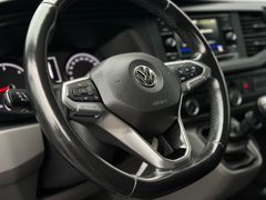 VW T6 Transporter - Ansicht 13