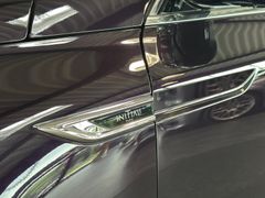 Renault Talisman - Ansicht 3