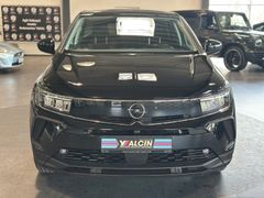 Opel Grandland X - Ansicht 7