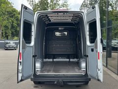 VW Crafter - Ansicht 16