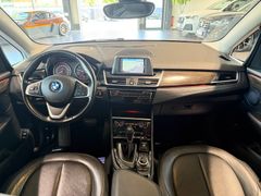 BMW 218 Active Tourer - Ansicht 24