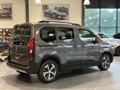 Peugeot Rifter - Ansicht 3