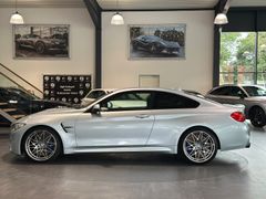 BMW M4 - Ansicht 2