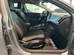KIA cee'd - Ansicht 24
