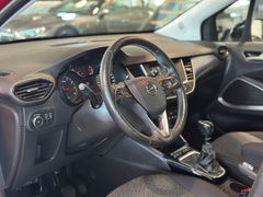 Opel Crossland X - Ansicht 24