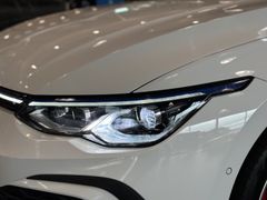 VW Golf - Ansicht 13