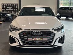 Audi S3 - Ansicht 8