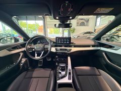 Audi A5 - Ansicht 26