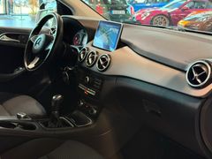 Mercedes-Benz B 180 - Ansicht 39