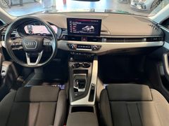 Audi A4 - Ansicht 27