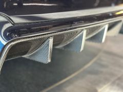 BMW M5 - Ansicht 9
