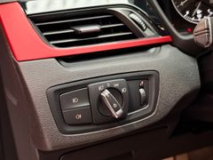 BMW X1 - Ansicht 36