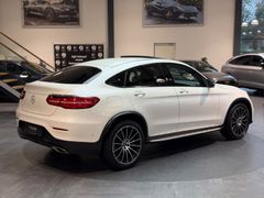 Mercedes-Benz GLC 250 - Ansicht 3