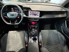 Audi RS3 - Ansicht 26