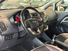 KIA Rio - Ansicht 18