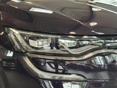 Renault Talisman - Ansicht 14