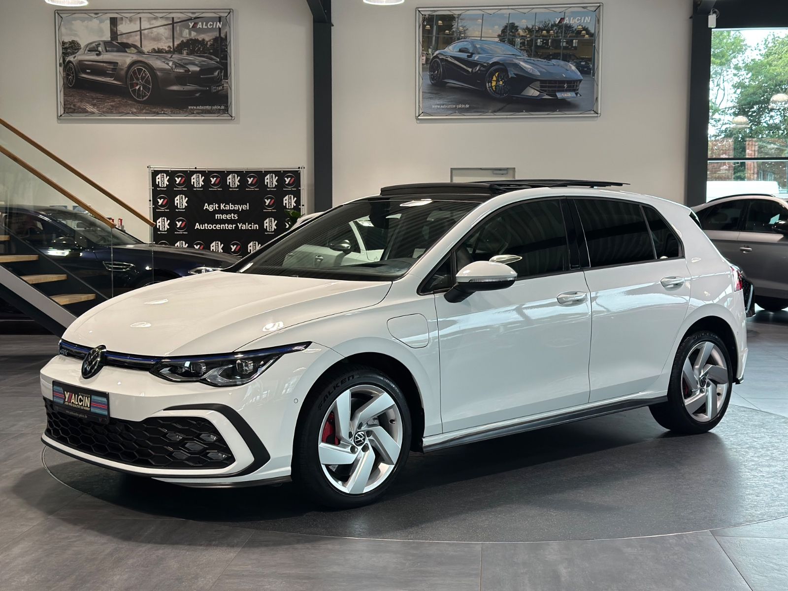 VW Golf - Gebrauchtwagen in Aurich