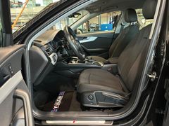 Audi A4 - Ansicht 13