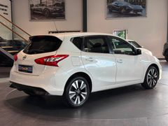 Nissan Pulsar - Ansicht 15