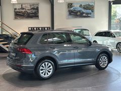 VW Tiguan - Ansicht 3