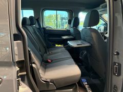 VW Caddy - Ansicht 30