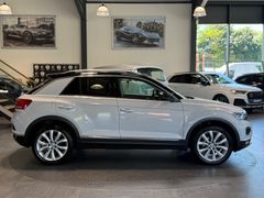 VW T-Roc - Ansicht 8