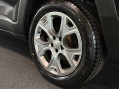 Jeep Renegade - Ansicht 14