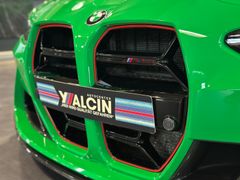 BMW M3 - Ansicht 12