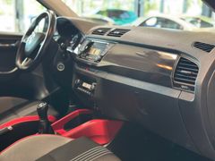Škoda Fabia - Ansicht 28
