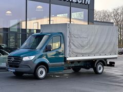 Mercedes-Benz Sprinter - Ansicht 2