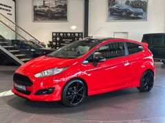 Ford Fiesta - Ansicht 1
