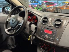 Dacia Sandero - Ansicht 42