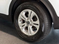 KIA Sportage - Ansicht 16