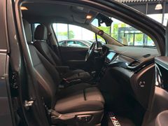 Opel Mokka X - Ansicht 41