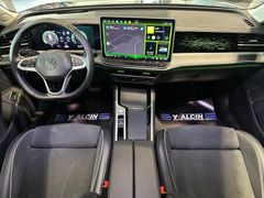 VW Passat Variant - Ansicht 19