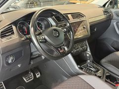 VW Tiguan - Ansicht 21