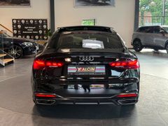 Audi A5 - Ansicht 9