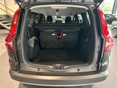 Dacia Jogger - Ansicht 4