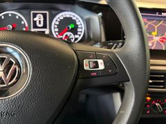 VW Polo - Ansicht 25